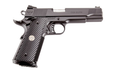 WILSON CQB ELITE 1911 5" 45ACP 8RD