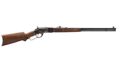 WIN 1873 SPORTER PG 45C 24" 14RD CH
