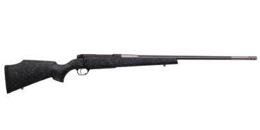 WEATHERBY MARK V ACCUMARK 340WBY 26"