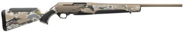BROWNING BAR MK4 SPEED OVIX 243WIN 22"