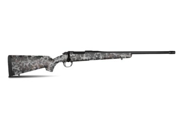WILSON COMBAT NULA 20 243WIN 20" CANYON