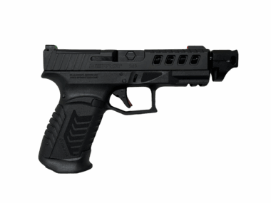 DERYA ARMS DY9 COMP 9MM BLK 10+1 OR TR