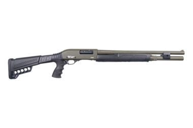 GFORCE ARMS GF2P 12/18.5 ODG 7+1 HIGH-CAP