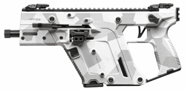 KRISS USA VECTOR SDP G3 45ACP 5.5" ARTC