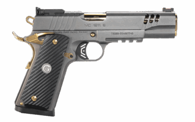 EAA CORP MC1911 NEGOTIATOR 10MM 5" 9+1