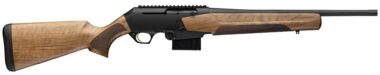 BROWNING BAR MK4 DBM 308WIN BL/WD 18"