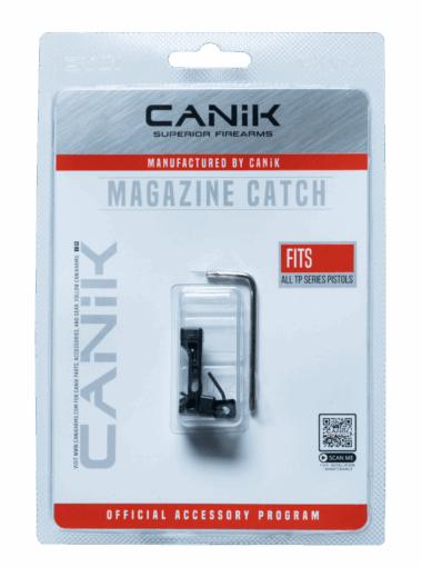 CANIK EXT MAG CATCH ASSEMBLY