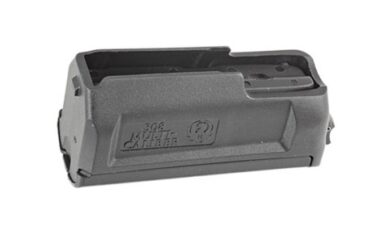 RUGER MAGAZINE AMERICAN RIFLE S/A