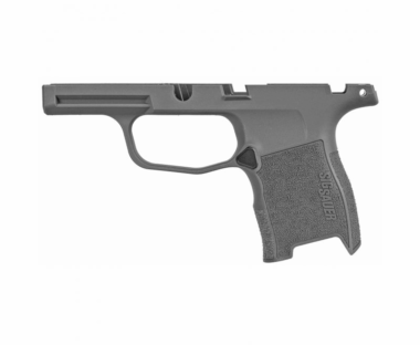 SIG SAUER GRIP ASY 365 MAN SAFTEY GRAY