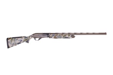 WEATHERBY SORIX HUSH 12/28 3.5"