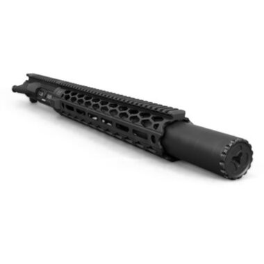YANKEE HILL MACHINE COMPANY TURBO INTEGRAL 5.56 UPPER