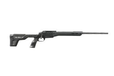 WEATHERBY 307 ALPINE MDT 25RPM 22" ADJ