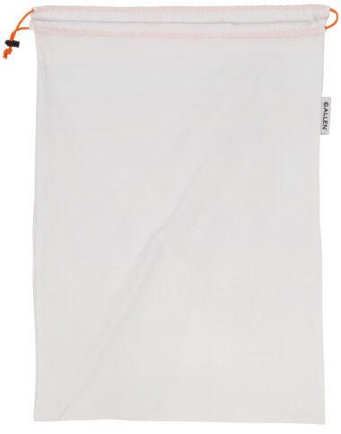 Allen 6593 BackCountry Single Meat Game Bag White Polyester