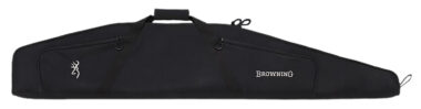 Browning 1410219954 Max Long Range 54" Black Water Resistant, For Long Range Rifle