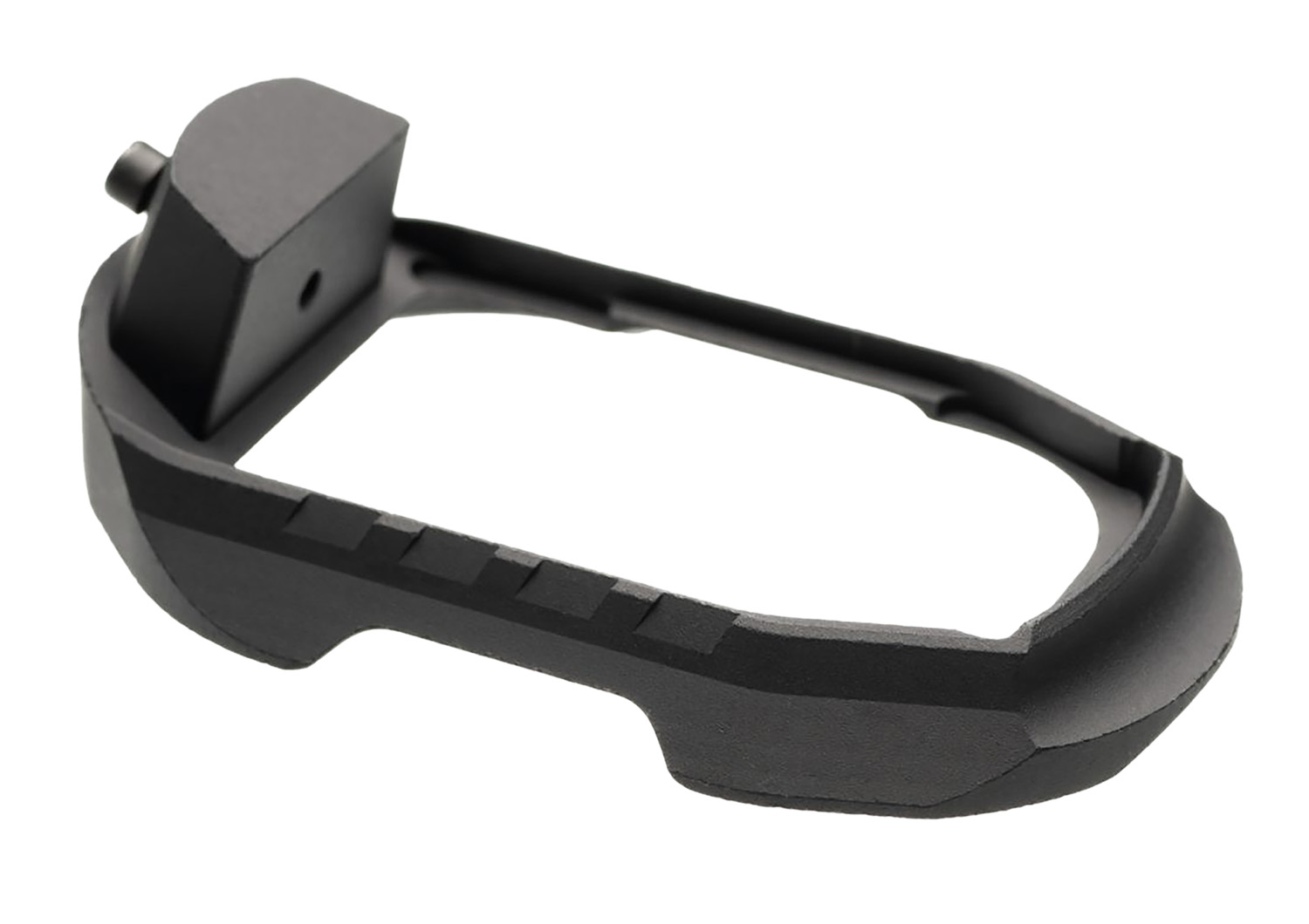 SCT 0220450201CA MAGWELL (02C)SC BILLET BLK