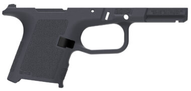 Magpul MAG1516GRY EHG RG9  Gray