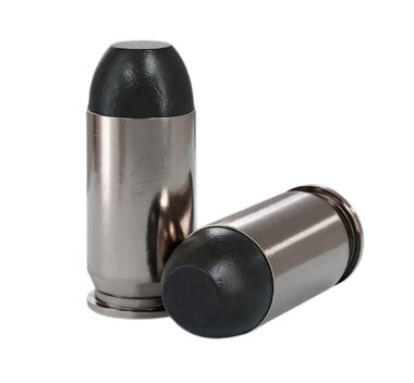 Underwood Ammo 728 45ACP 255gr Hard Cast Flat Nose 20 Per Box/10 Case