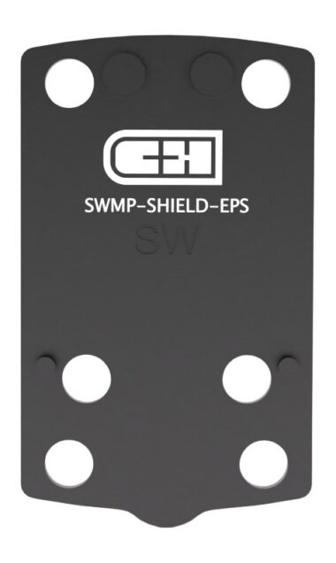 C&H SWMP-SHIELD-EPS S&W M&P 2.0 SHIELD HOL/EPS