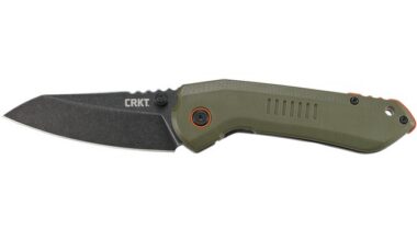 CRKT 6280C    OVERLAND          3.00           ODG