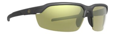 LEU 186744 TRACER MATTE BLACK DAYLIGHT MAX