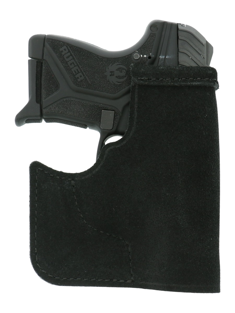 GALCO PRO836B POCKET PROTECTOR HOLSTER BLK