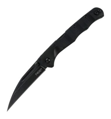 COLD CS-FL-35FRN-BKBK    FRENZY II  BLACKOUT