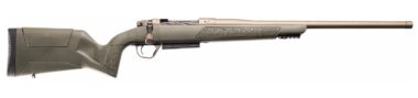 CHRIS 801-15055-01 EVOKE    25CRD  20"      BB/GRN