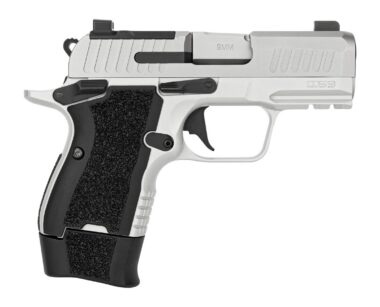 KIMBER CDS9 9MM STAINLESS 15+1 OR