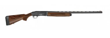 MOSSBERG 940 PRO FIELD 12/28 BL/WD 4+1