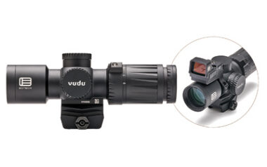 EOTECH VUDU 3-9X32 SFP MD6 MOA EFLX