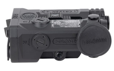 H-SUN IRIS 3 RED & VCSEL IR LASERS