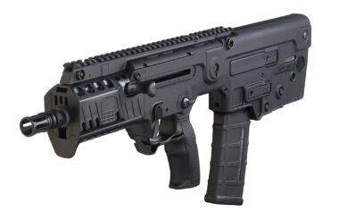 IWI - ISRAEL WEAPON INDUSTRIES TAVOR X95 SBR 5.56MM BLK 13"
