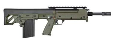 KELTEC RFB18 CARBINE 308WIN 18" GRN #