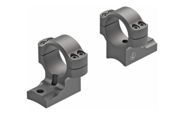 LEUP CNTRY REM700 1" 2PC MED MATTE