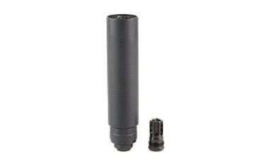 LPM ANTHEM-S SUPPRESSOR 762 QD BLK