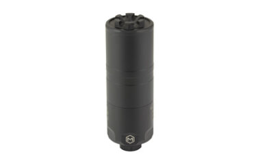 MAXIM MS-57 K SUPPRESSOR 5.7X28 BLK