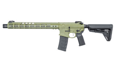 NOVESKE G4 INFIDEL 223REM 13.7P 30RD