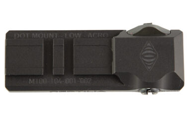 REPTILIA DOT MNT LOW MPS/ACRO BLK