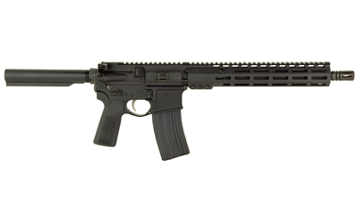 SOLGW L89 5.56 12.5" A2 30RD BLK - Image 2