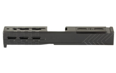 SYLVAN G19 G3 SLIDE W/INTERNALS BLK