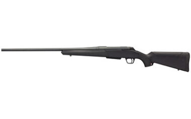 WIN XPR 30-06 SPRG 24" MATTE SYN