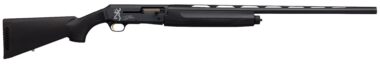 BROWNING SILVER FIELD COMP 12/26 3.5"