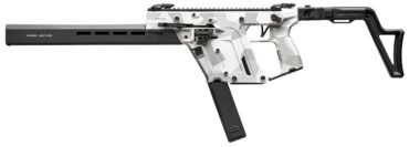 KRISS USA VECTOR CRB G3 10MM 16" ARCTIC