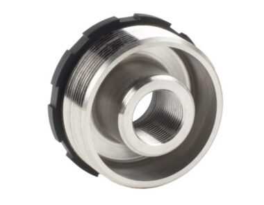 GEMTECH DT ADAPTER HUB TO 5/8X24