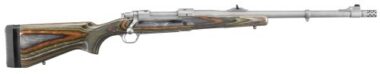 RUGER GUIDE GUN 375RUG SS/LAM 20"