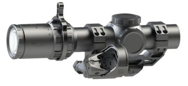 SIG SAUER TANGO MSR CMPT 1-6X24 30MM  #