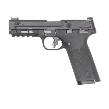 SMITH AND WESSON M&P 22X OR 22LR 4.1" 10+1 TB