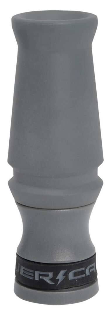 Power Calls 27321 Ion Open Call Attracts Canada Goose Gray Polycarbonate/Acrylic
