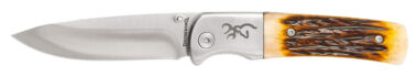 Browning 3220500 Buckmark Hunter Folding
