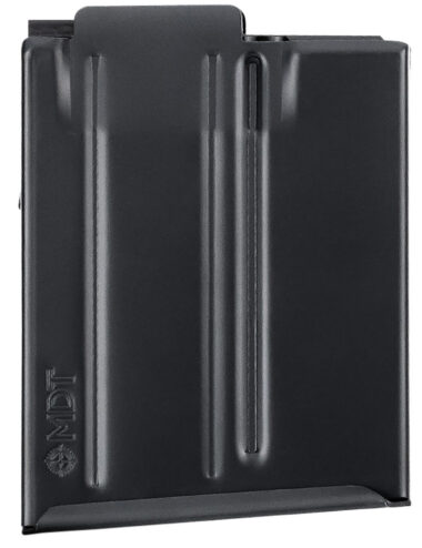 Mdt Sporting Goods Inc 105627BLK MDT Metal Magazine 12rd 6mm ARC Black
